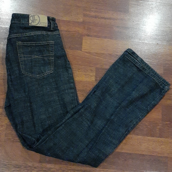 Womens Rafaella Jeans - Picture 2 of 7